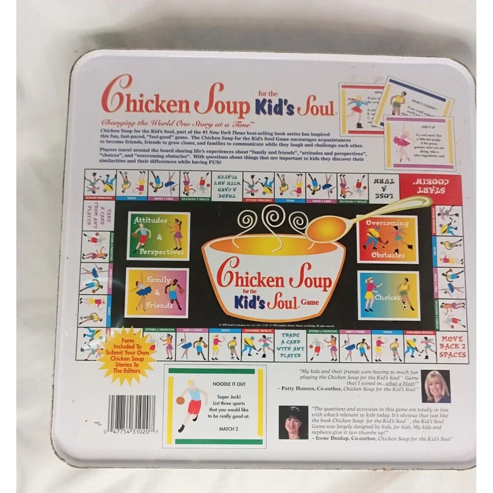 N/A used chicken